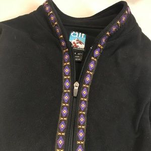 Alf Kuhl Fleece Zip-up from REI